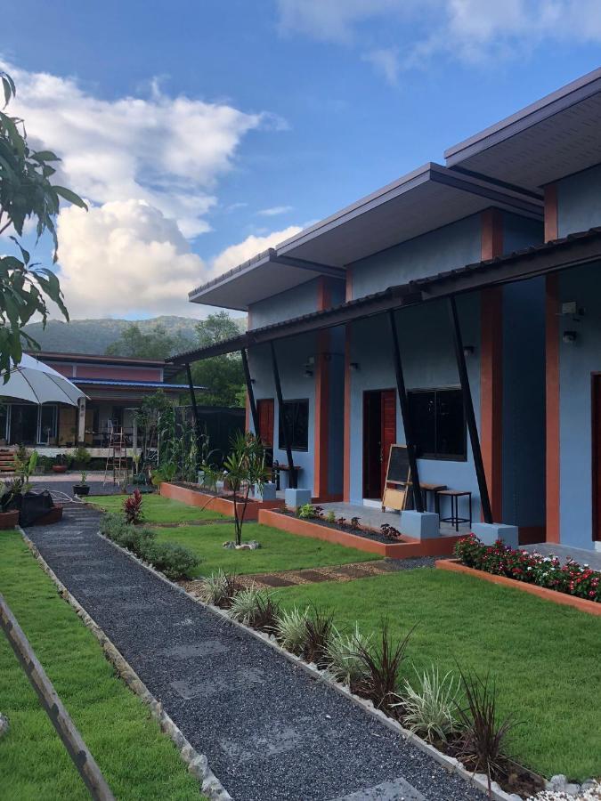 Villafarmsuk@Khanom Exterior foto