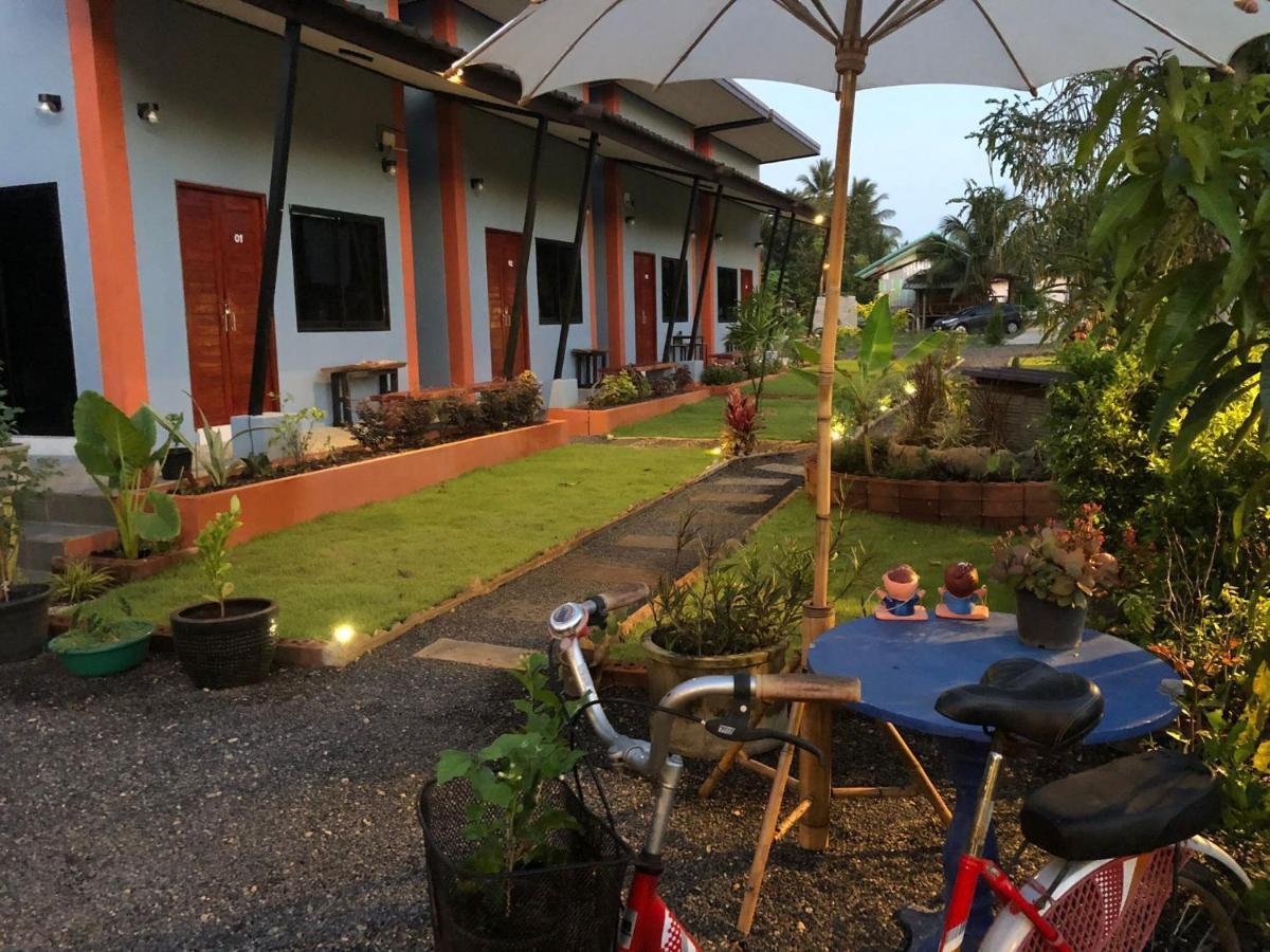 Villafarmsuk@Khanom Exterior foto